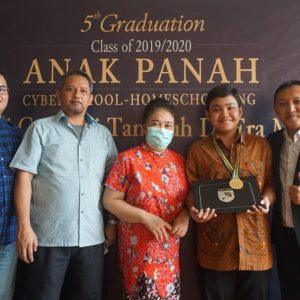 pertama