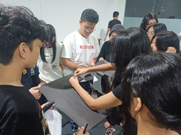 PENTINGNYA PENDIDIKAN BAGI MASA DEPAN