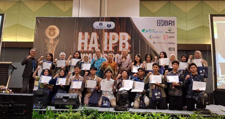 KISAH KHALIFAH MENUJU GOLDEN TICKET
