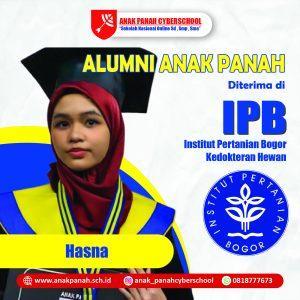 Hasna - ipb