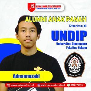 adnan - undip