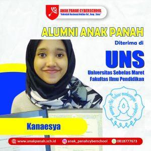 kanaesya - uns