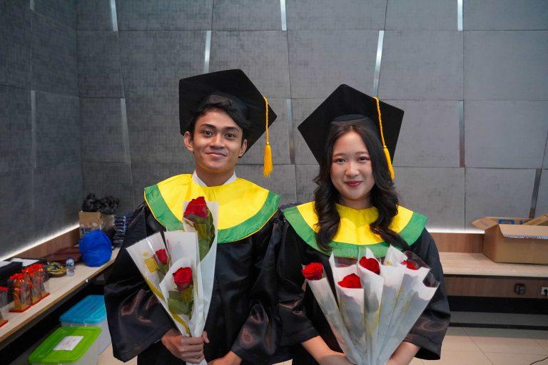 WISUDA KE 11 ANAK PANAH CYBERSCHOOL TAHUN 2025 – 2026